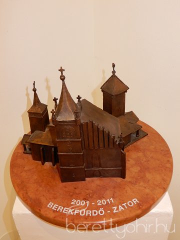 Gyökerek és szárnyak - kiállításmegnyitó 13